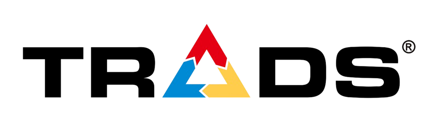 trads logo